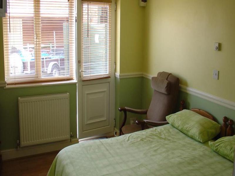 Halfway House Inn Country Lodge Йоувил Екстериор снимка