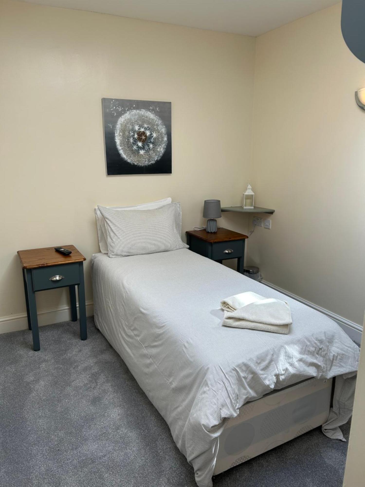 Halfway House Inn Country Lodge Йоувил Екстериор снимка
